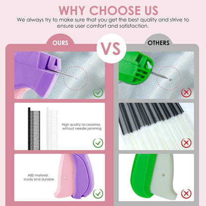 Quick Stitch Clothing Fixer™